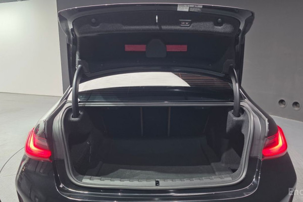 2023 BMW 3 серии с пробегом 59 652 км