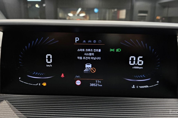 2022 Hyundai Staria с пробегом 38 521 км