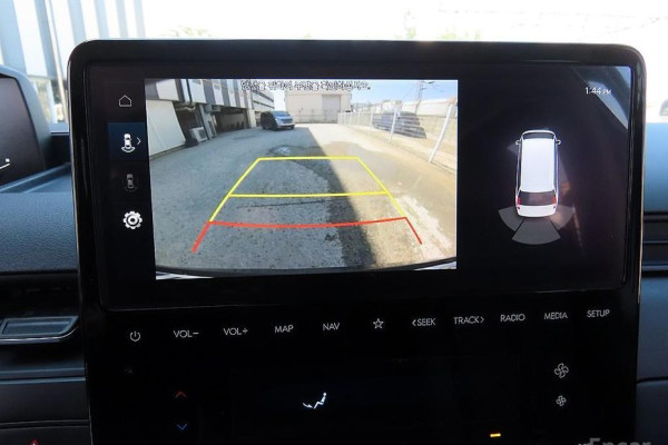 2022 Hyundai Staria с пробегом 44 057 км