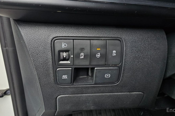 2022 Hyundai Staria с пробегом 88 721 км