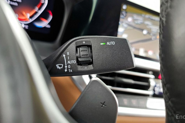 2022 BMW 3 серии с пробегом 34 075 км