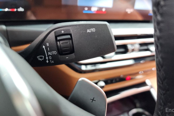 2023 BMW 3 серии с пробегом 40 115 км