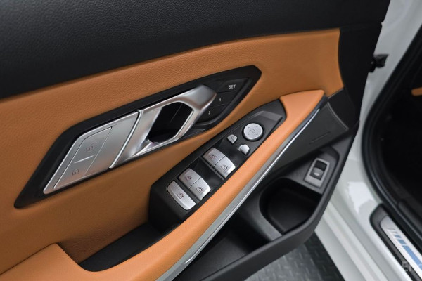 2023 BMW 3 серии с пробегом 36 653 км