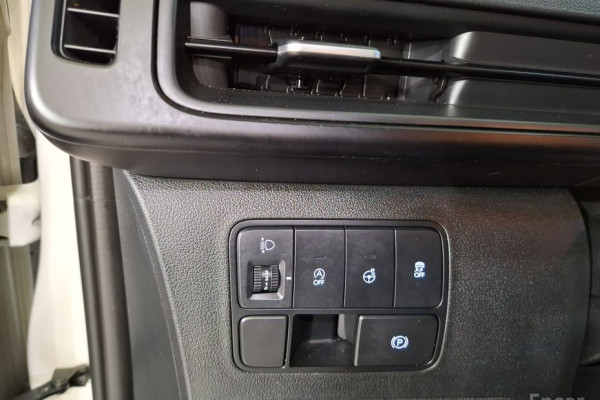 2021 Hyundai Staria с пробегом 72 474 км