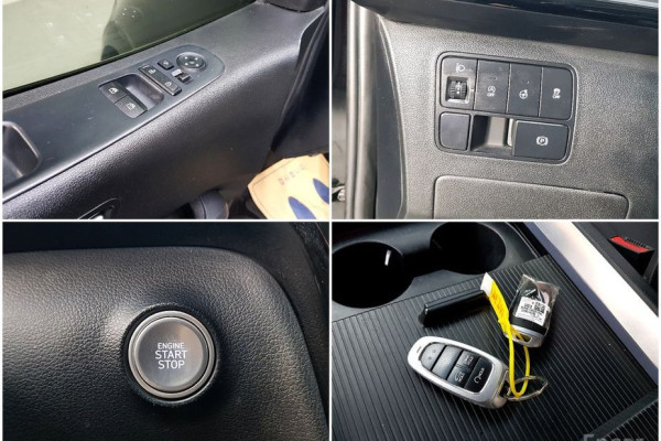 2022 Hyundai Staria с пробегом 68 848 км