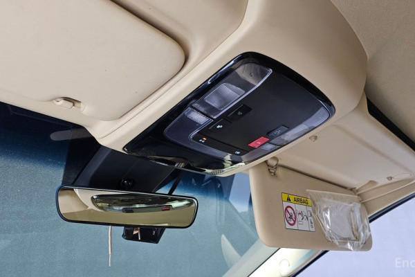 2022 Hyundai Staria с пробегом 88 721 км