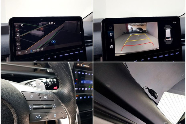 2022 Hyundai Staria с пробегом 68 848 км