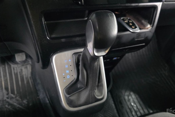 2021 Hyundai Staria с пробегом 94 013 км