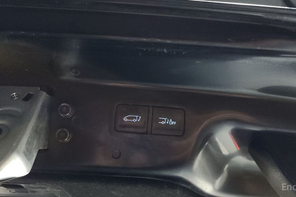 2021 Hyundai Staria с пробегом 88 210 км