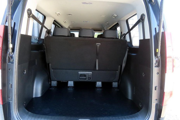 2022 Hyundai Staria с пробегом 44 057 км