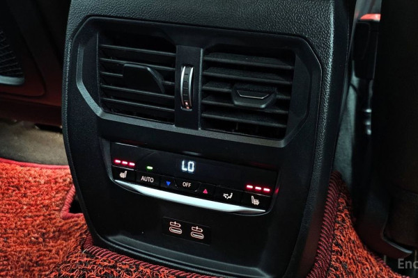 2022 BMW 3 серии с пробегом 17 434 км