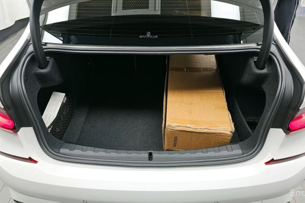 2022 BMW 3 серии с пробегом 34 075 км