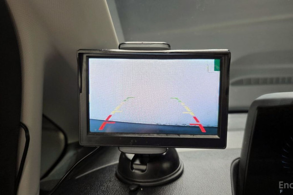 2021 Hyundai Staria с пробегом 36 894 км