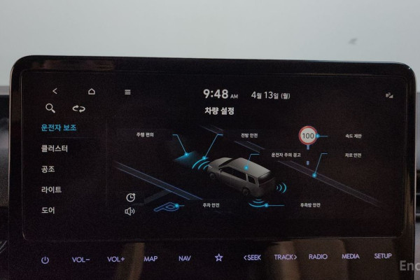 2022 Hyundai Staria с пробегом 41 804 км