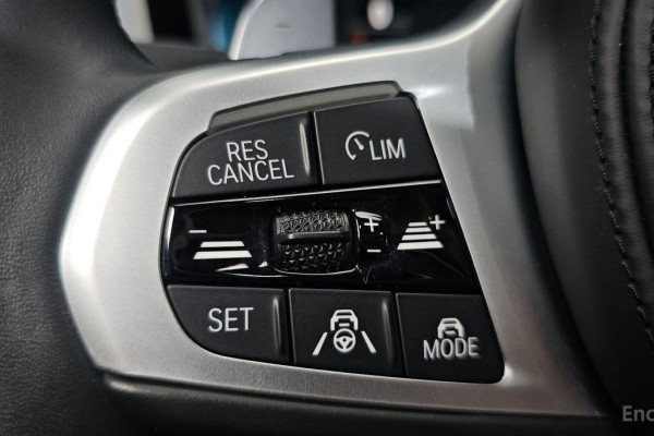 2022 BMW 3 серии с пробегом 33 465 км