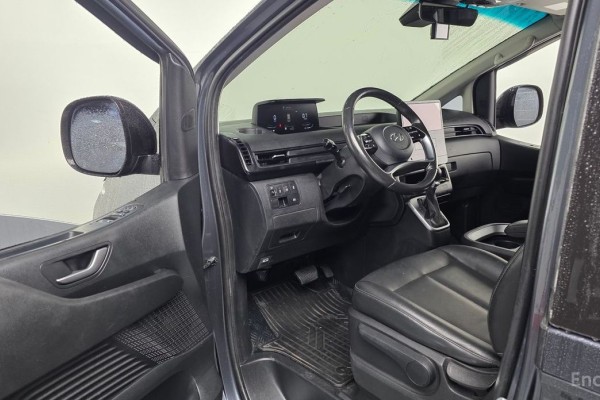 2021 Hyundai Staria с пробегом 94 013 км