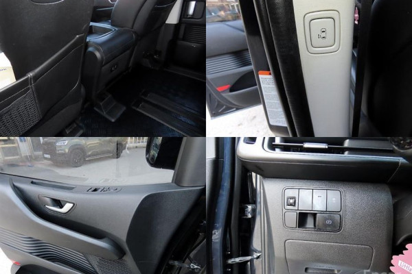 2022 Hyundai Staria с пробегом 44 057 км