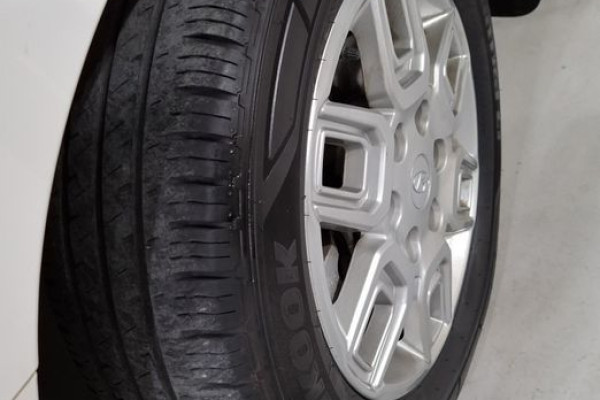 2021 Hyundai Staria с пробегом 72 474 км