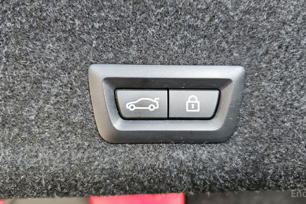 2022 BMW 3 серии с пробегом 17 434 км