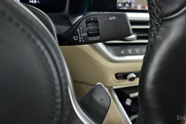 2022 BMW 3 серии с пробегом 76 272 км