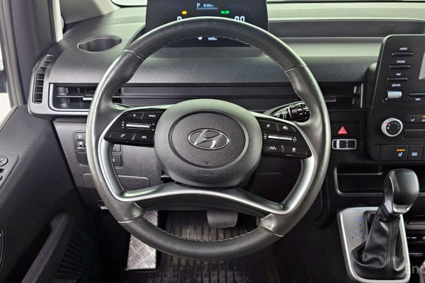 2022 Hyundai Staria с пробегом 70 783 км