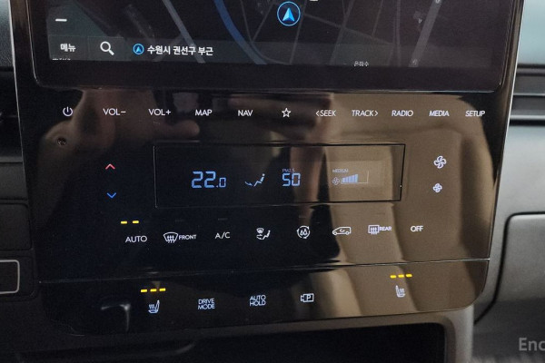 2022 Hyundai Staria с пробегом 41 804 км