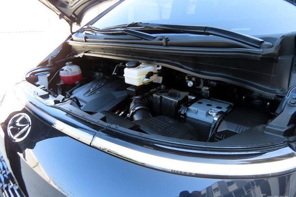 2022 Hyundai Staria с пробегом 44 057 км