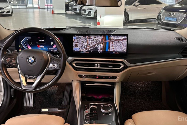 2022 BMW 3 серии с пробегом 76 391 км