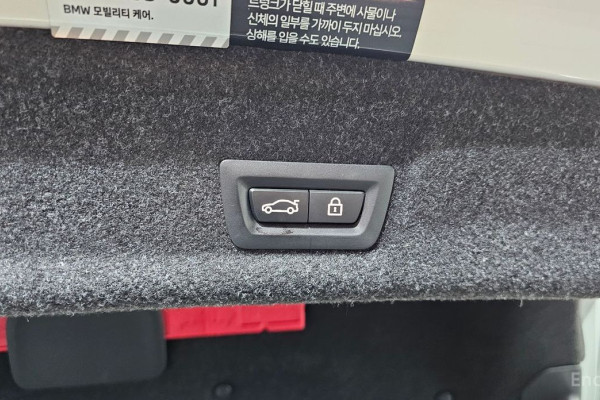 2022 BMW 3 серии с пробегом 33 641 км