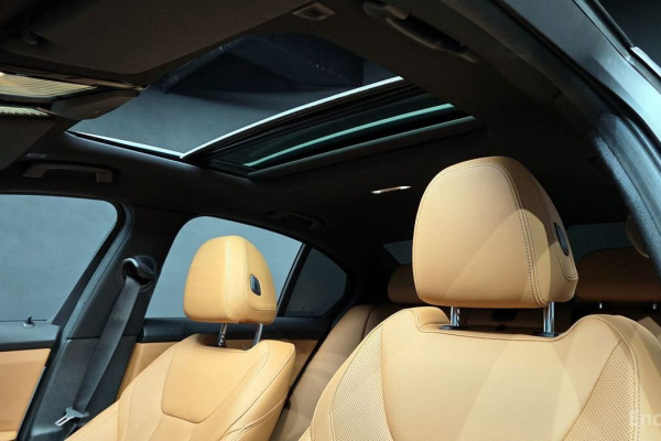 2023 BMW 3 серии с пробегом 37 320 км