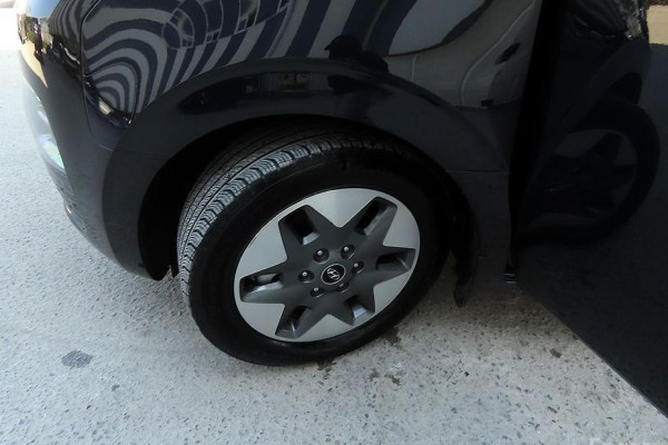 2022 Hyundai Staria с пробегом 44 057 км