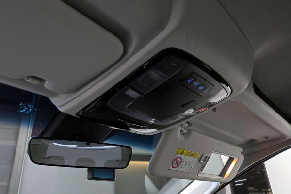 2021 Hyundai Staria с пробегом 36 894 км