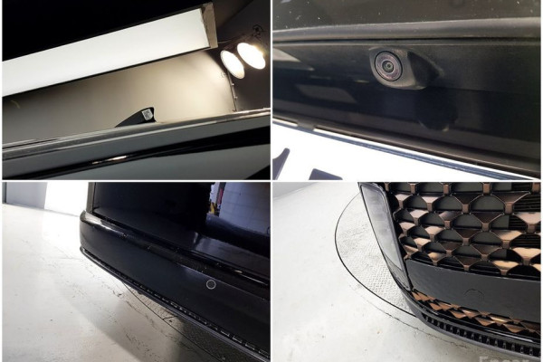 2022 Hyundai Staria с пробегом 68 848 км