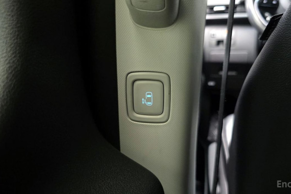 2021 Hyundai Staria с пробегом 36 894 км