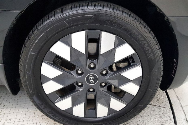 2022 Hyundai Staria с пробегом 68 848 км