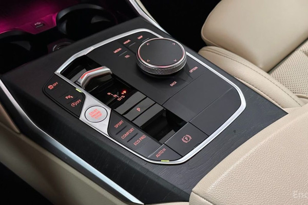 2022 BMW 3 серии с пробегом 76 391 км