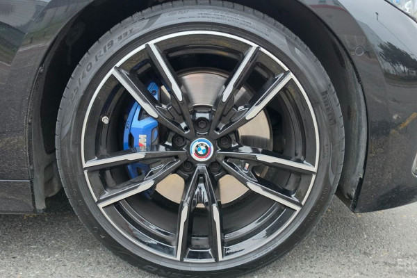 2023 BMW 3 серии с пробегом 25 146 км