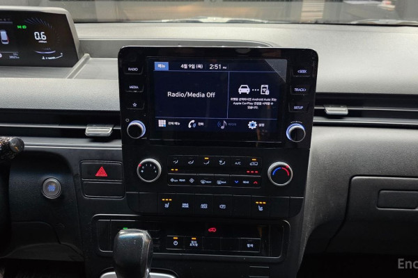 2022 Hyundai Staria с пробегом 38 521 км