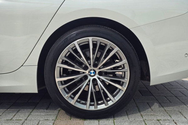 2022 BMW 3 серии с пробегом 70 086 км