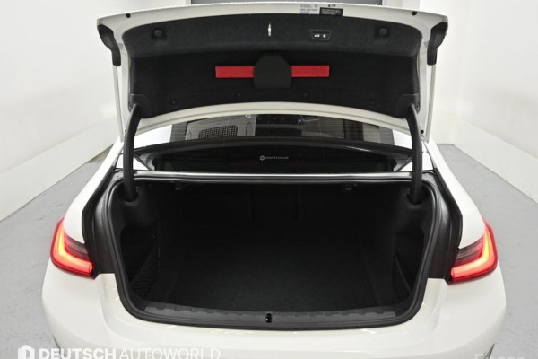 2022 BMW 3 серии с пробегом 38 192 км