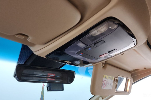 2022 Hyundai Staria с пробегом 41 804 км