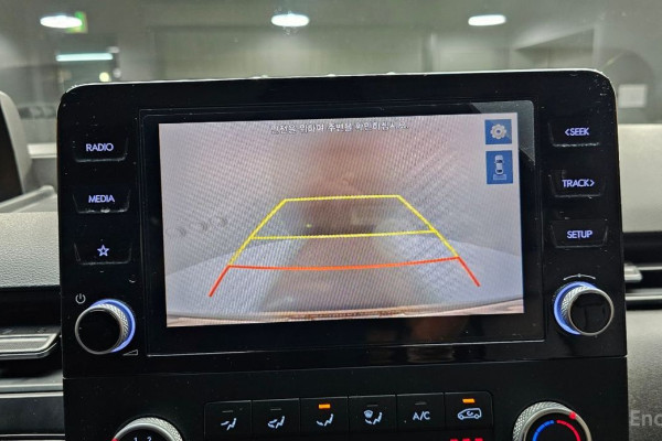 2022 Hyundai Staria с пробегом 38 521 км