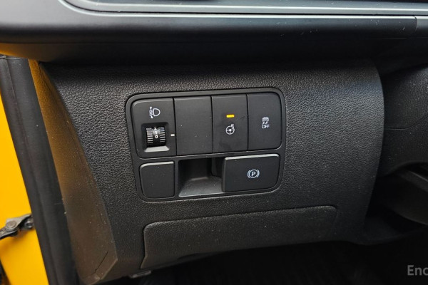 2022 Hyundai Staria с пробегом 38 521 км