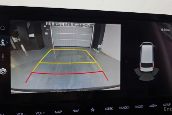 2021 Hyundai Staria с пробегом 94 013 км