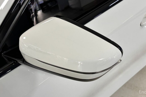 2022 BMW 3 серии с пробегом 76 391 км