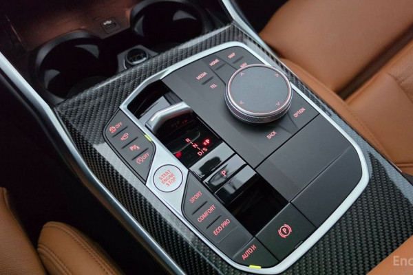 2023 BMW 3 серии с пробегом 25 146 км