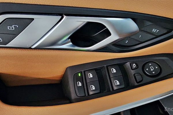 2022 BMW 3 серии с пробегом 27 005 км