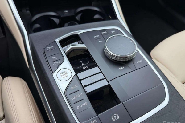 2023 BMW 3 серии с пробегом 31 078 км