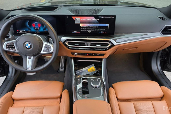 2023 BMW 3 серии с пробегом 25 146 км