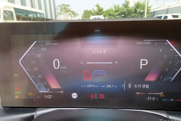 2023 BMW 3 серии с пробегом 34 100 км